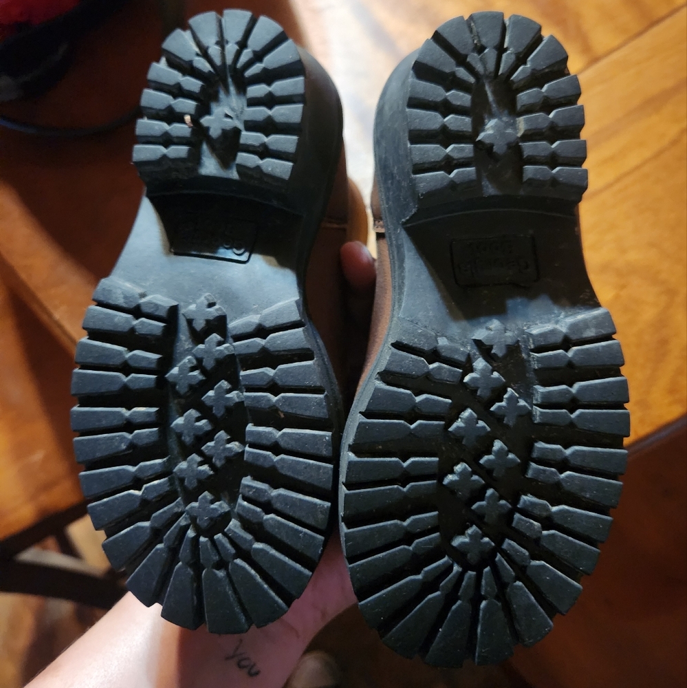 Georgia Boots Boys - Picture 4 of 7